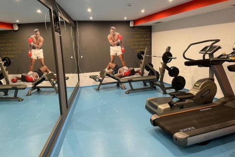 1 bedroom Apartment in Budva, Montenegro No. 104754 25