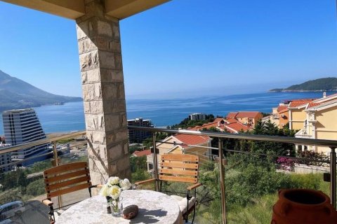 1 bedroom Apartment in Budva, Montenegro No. 104754 3