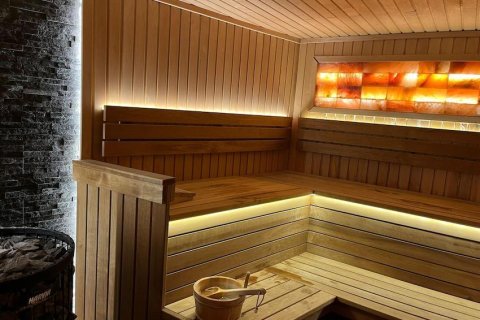 1 bedroom Apartment in Budva, Montenegro No. 104754 23