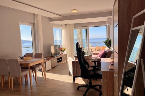 1 bedroom Apartment in Budva, Montenegro No. 104754 9