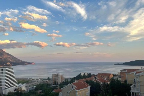 1 bedroom Apartment in Budva, Montenegro No. 104754 17