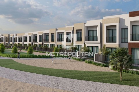 2 bedrooms Townhouse in Mina Al Arab, UAE No. 10125
