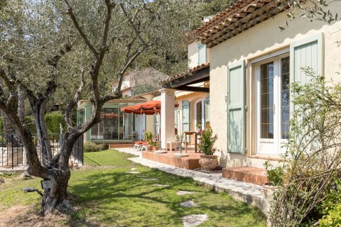 3 bedrooms Villa in Le Tignet, France No. 67919 2