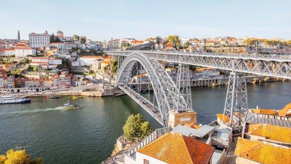 Visa nomade numérique au Portugal