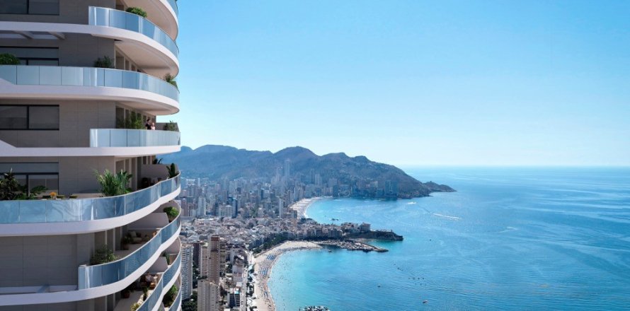 Квартира с 1 спальней в Tung Chung Pho, Вьетнам №112406