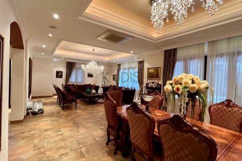 6 chambres Villa à Ypsonas, Cyprus No. 62609 13