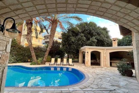 6 chambres Villa à Ypsonas, Cyprus No. 62609 6