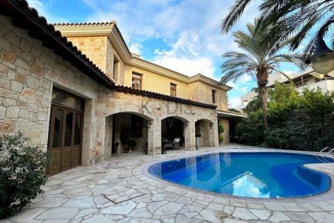 6 chambres Villa à Ypsonas, Cyprus No. 62609 5