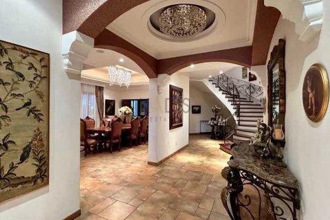 6 chambres Villa à Ypsonas, Cyprus No. 62609 10