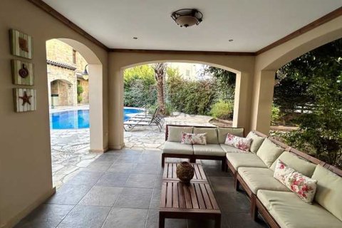 6 chambres Villa à Ypsonas, Cyprus No. 62609 9