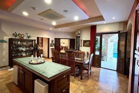 6 chambres Villa à Ypsonas, Cyprus No. 62609 12