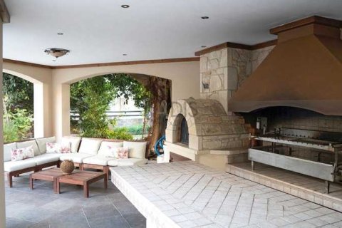 6 chambres Villa à Ypsonas, Cyprus No. 62609 8