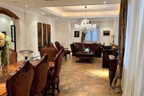 6 chambres Villa à Ypsonas, Cyprus No. 62609 14