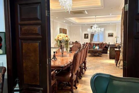 6 chambres Villa à Ypsonas, Cyprus No. 62609 15