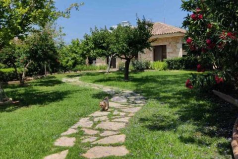 6 chambres Villa à Ypsonas, Cyprus No. 62609 3