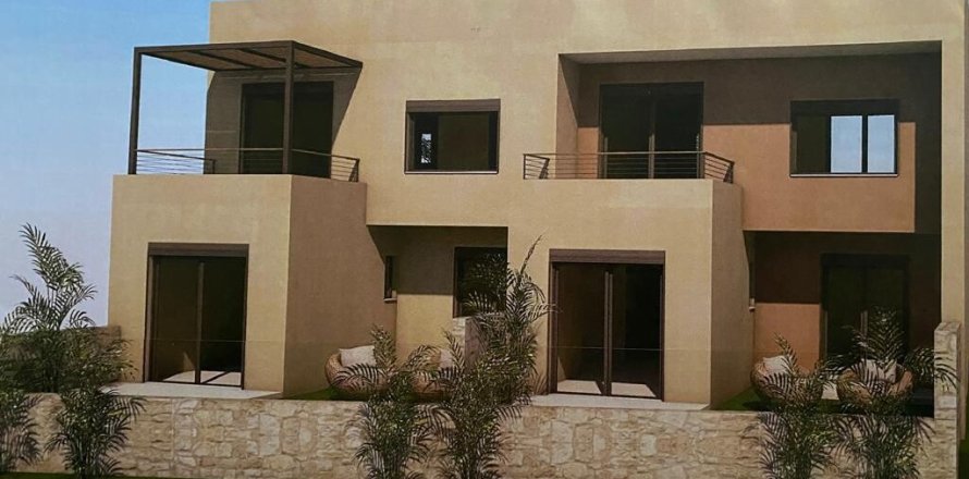 4 rooms Business in Georgioupoli, Greece No. 55725