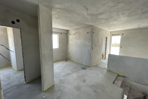 5 rooms Maisonette in Kavala, Greece No. 107644 13