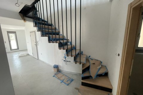 Мезонет с 3 спальнями в Кавала, Греция №107644 12