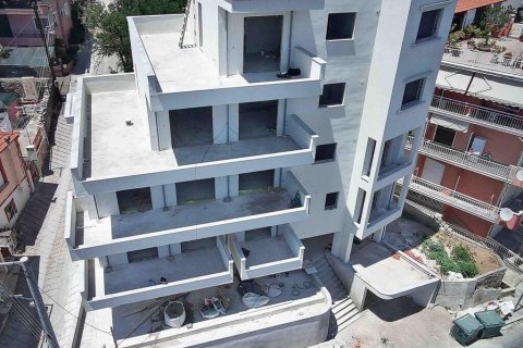 5 rooms Maisonette in Kavala, Greece No. 107644 3