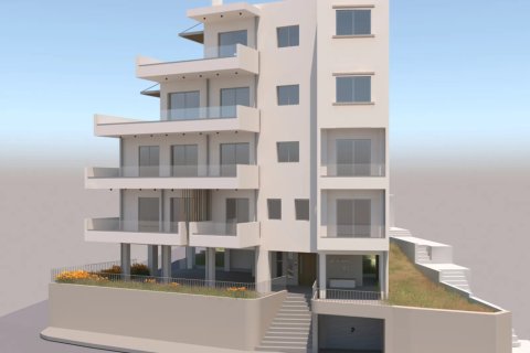5 rooms Maisonette in Kavala, Greece No. 107644 23