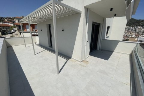 Мезонет с 3 спальнями в Кавала, Греция №107644 3