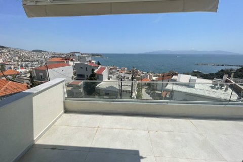 3 bedrooms Maisonette in Kavala, Greece No. 107644