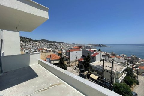 5 rooms Maisonette in Kavala, Greece No. 107644 14