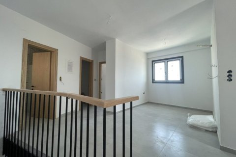 Мезонет с 3 спальнями в Кавала, Греция №107644 13