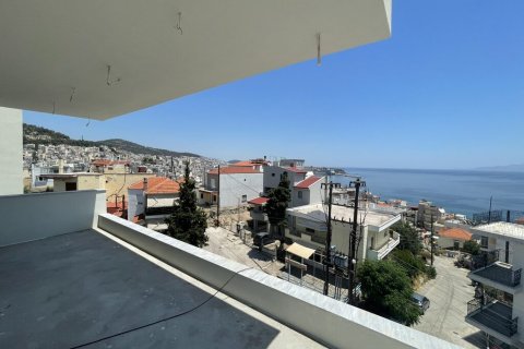 5 habitaciones Maisonette en Kavala, Greece No. 107644