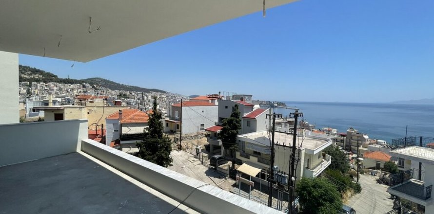 5 rooms Maisonnette à Kavala, Greece No. 107644