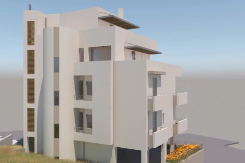 5 rooms Maisonette in Kavala, Greece No. 107644 24