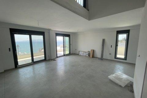 Мезонет с 3 спальнями в Кавала, Греция №107644 9