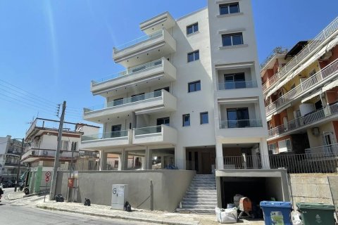Мезонет с 3 спальнями в Кавала, Греция №107644 4