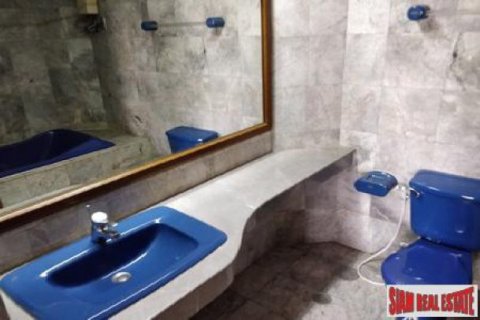 3 dormitorios Penthouse en Bangkok, Thailand No. 95816 8