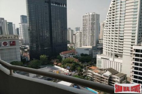 3 dormitorios Penthouse en Bangkok, Thailand No. 95816 14