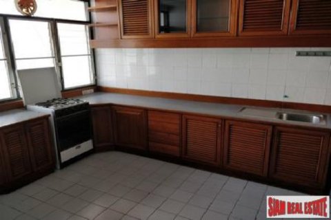 3 dormitorios Penthouse en Bangkok, Thailand No. 95816 3