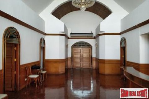 3 dormitorios Penthouse en Bangkok, Thailand No. 95816 7