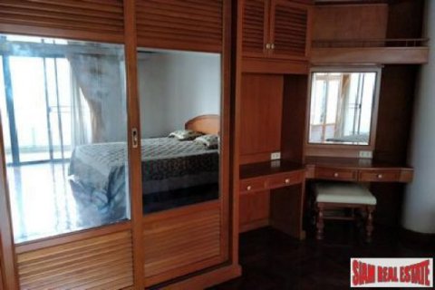 3 dormitorios Penthouse en Bangkok, Thailand No. 95816 18