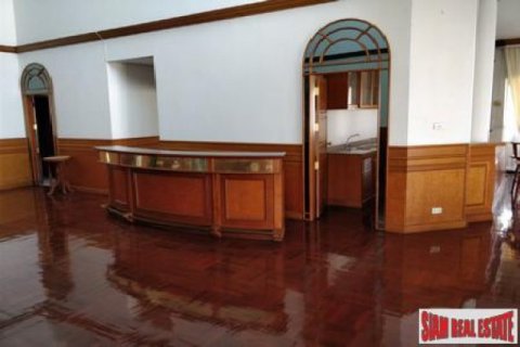 3 dormitorios Penthouse en Bangkok, Thailand No. 95816 4