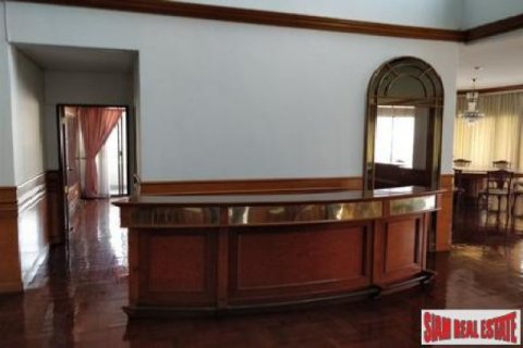 3 dormitorios Penthouse en Bangkok, Thailand No. 95816 10