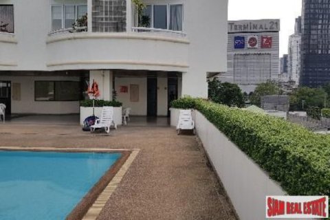 3 dormitorios Penthouse en Bangkok, Thailand No. 95816 12