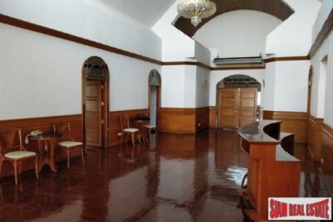 3 dormitorios Penthouse en Bangkok, Thailand No. 95816 2