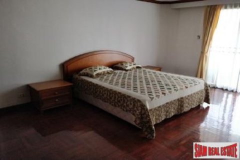 3 dormitorios Penthouse en Bangkok, Thailand No. 95816 16