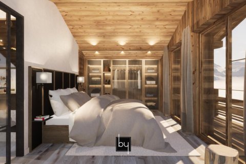 7 chambres House à Saint-Gervais-les-Bains, France No. 99502 9