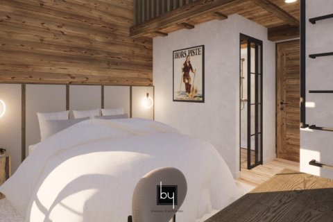 7 chambres House à Saint-Gervais-les-Bains, France No. 99502 5