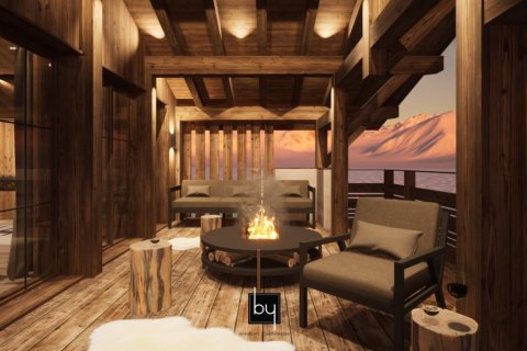 7 chambres House à Saint-Gervais-les-Bains, France No. 99502 8