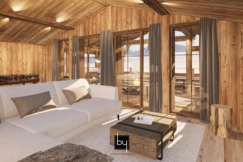 7 chambres House à Saint-Gervais-les-Bains, France No. 99502 10