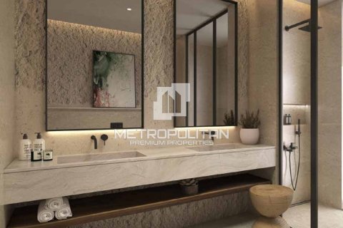 Таунхаус с 4 спальнями в Меньят Ас Серг, Вьетнам №7362 4