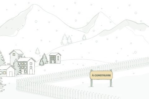 733m² Building in Crest-Voland, France No. 99716 2