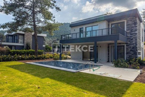 4 dormitorios Villa en Bodrum, Turkey No. 125838